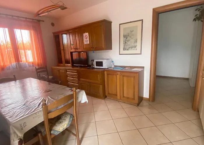 La Casa Di M : D M.