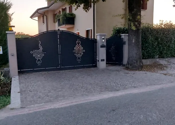 La Casa Di M : D M.