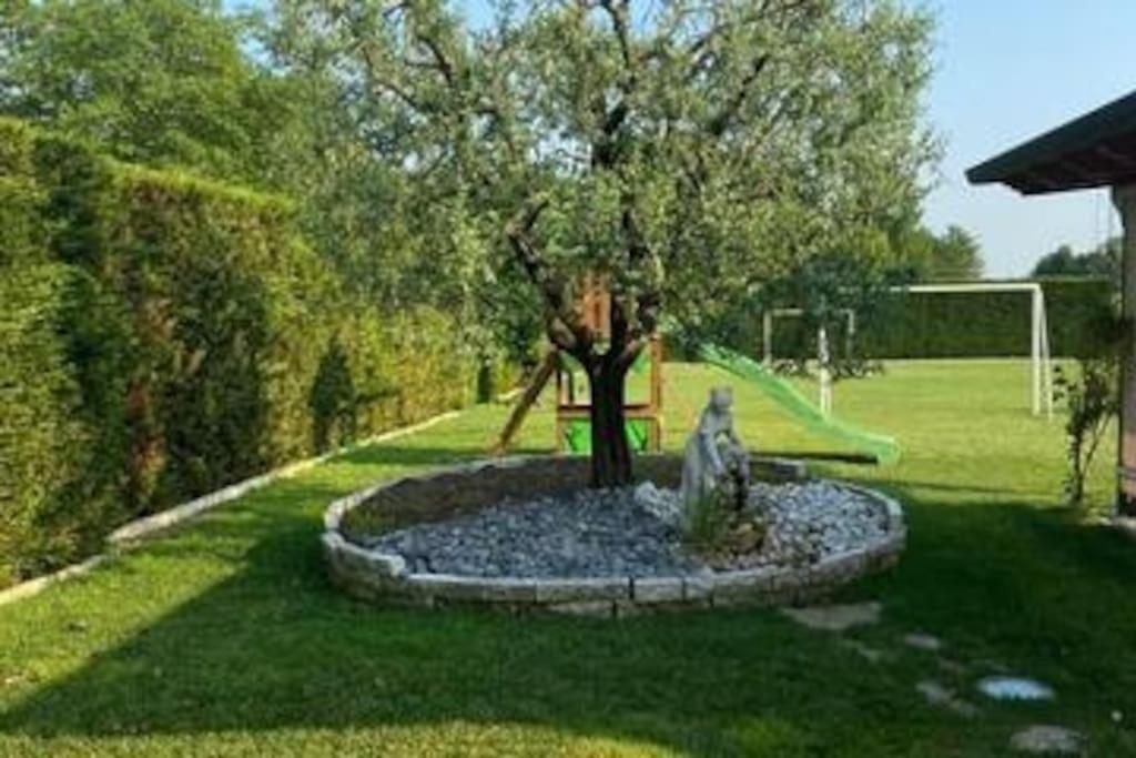 La Casa Di M : D M. Holiday home *