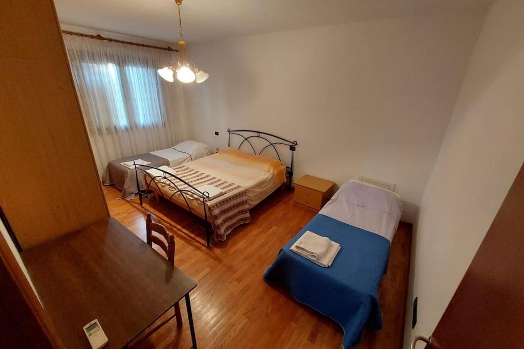 La Casa Di M : D M. Holiday home Breda di Piave