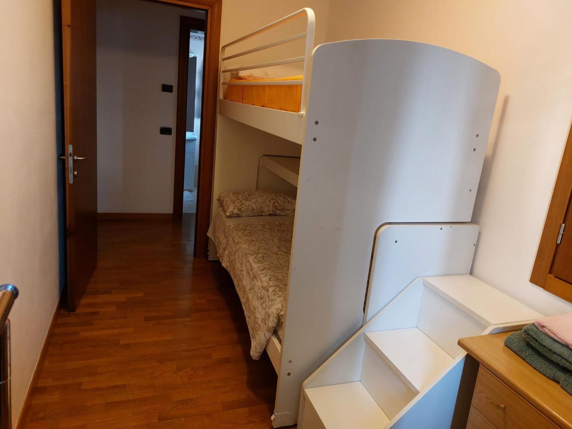 La Casa Di M : D M. Holiday home *
