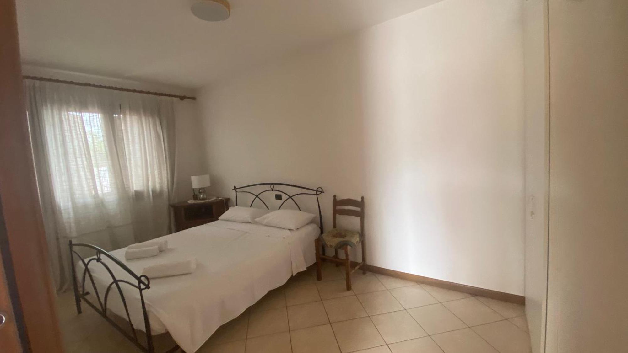 La Casa Di M : D M. Holiday home