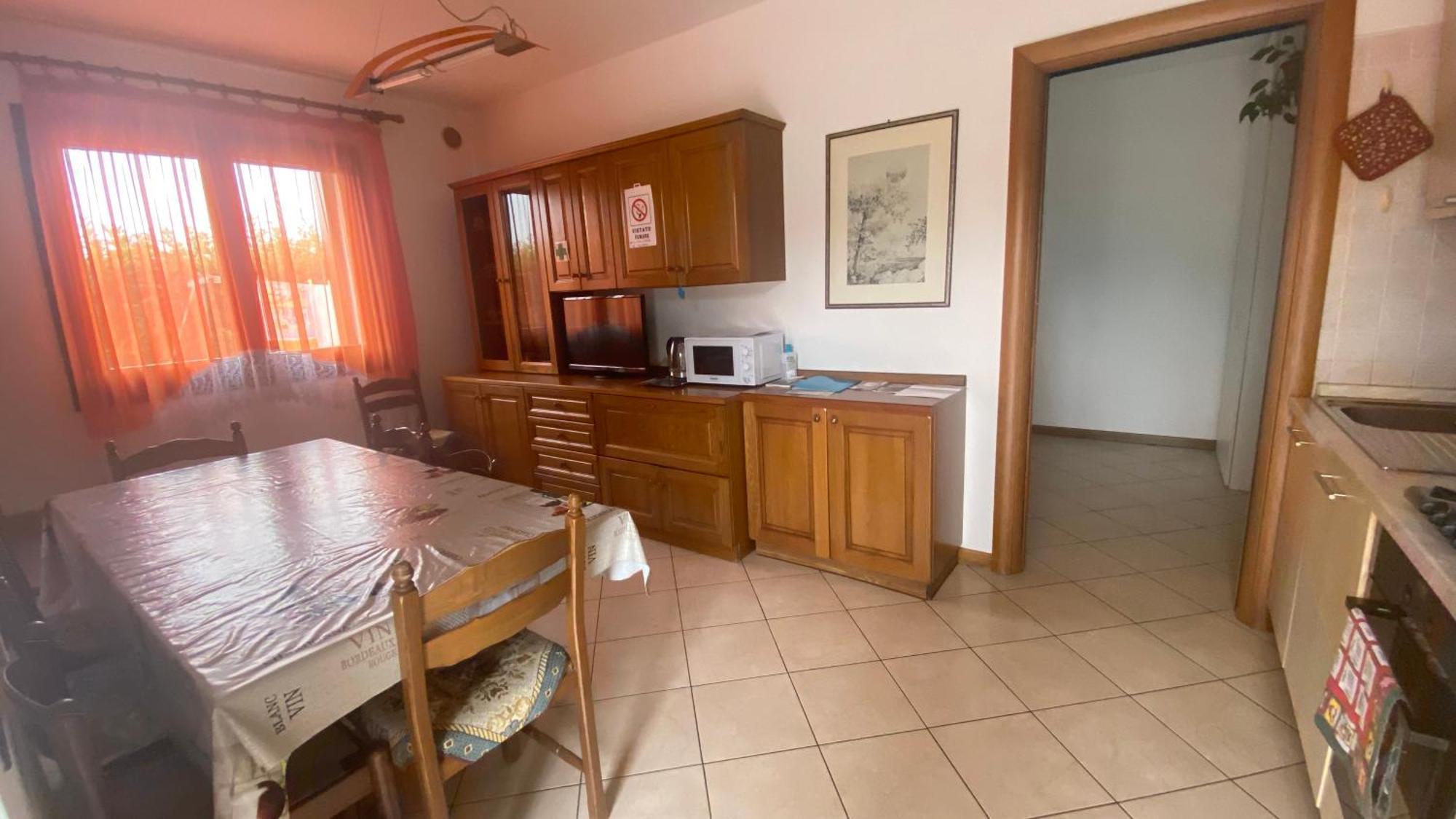 Holiday home La Casa Di M : D M. Breda di Piave