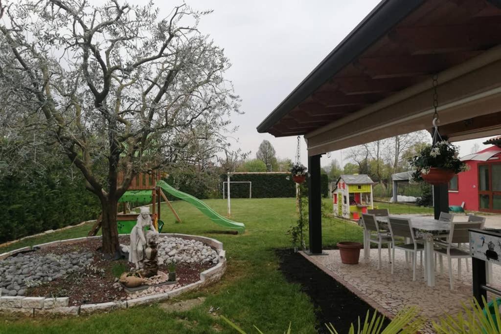 La Casa Di M : D M. Casa de Férias *
